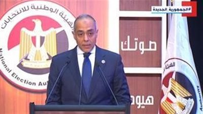 المصريون بالخارج يبدأون التصويت في جولة الإعادة بالدوائر المتبقية بمجلس النواب