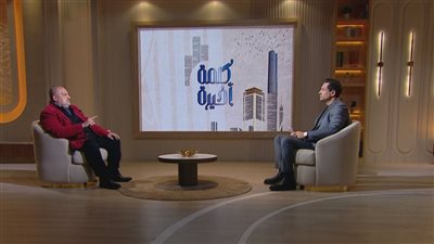 خالد الصاوي: 