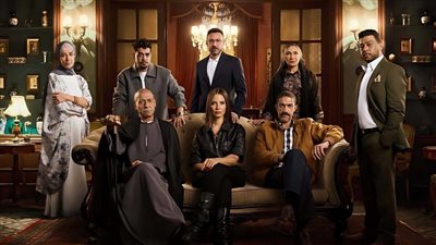 بالفيديو.. طرح البرومو الرسمي لمسلسل 