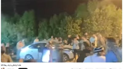 حقيقة فيديو إطلاق نار بأسيوط احتفالًا بفوز مرشح بانتخابات مجلس النواب 