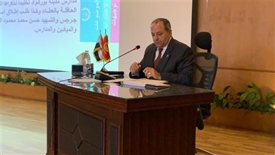 حماية المواطنين أولوية.. محافظ بورسعيد يعلن خطة شاملة لمواجهة الكلاب الضالة