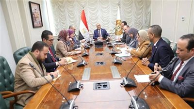 وزير العمل: التحول الرقمي ضرورة لتحقيق الشفافية ومكافحة الفساد