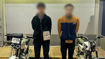  كشف ملابسات  تداول منشور بقيام بعض قائدي الدراجات النارية بأداء حركات استعراض