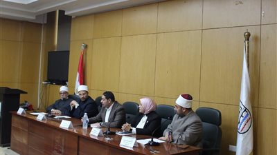 البحوث الإسلامية يطلق نسخة جديدة لبرنامج محو الأمية الدينية للمرأة المصرية 