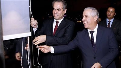  استديو ماسبيرو النهري يشهد تصوير أول برنامج على الهواء بنادي الإعلاميين