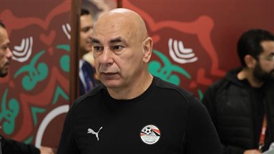 حسام حسن: تصدر المجموعة خطوة مهمة ووعدنا للجماهير التطور مستمر