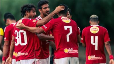 حصاد الأهلي في عام 2025.. السيادة المحلية والتفوق التاريخي