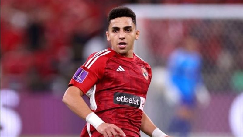  أحمد نبيل كوكا