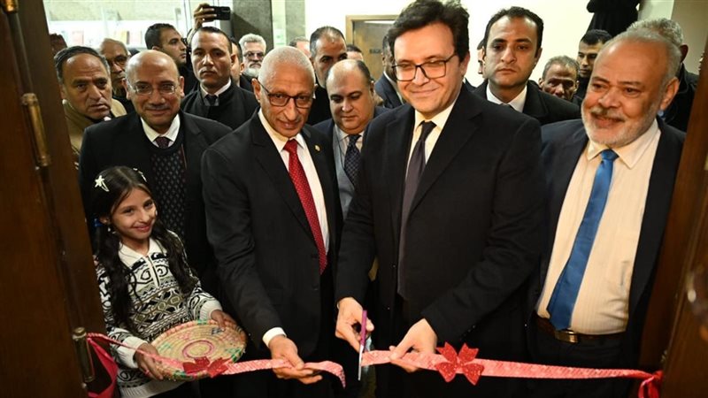 ختام مؤتمر الأدباء