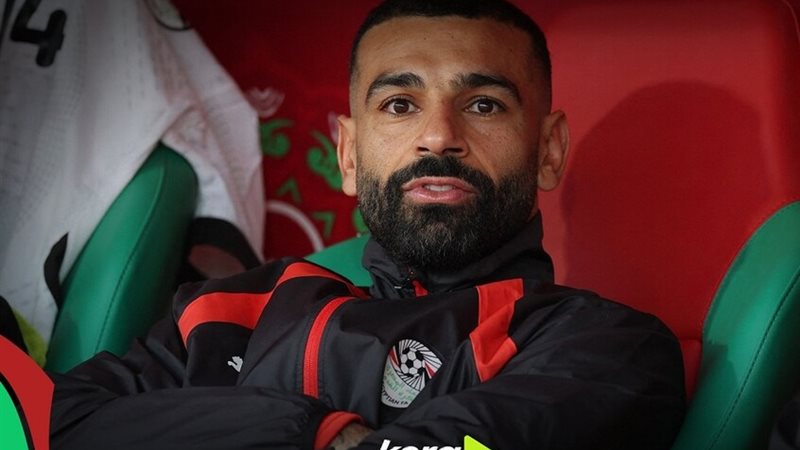 محمد صلاح