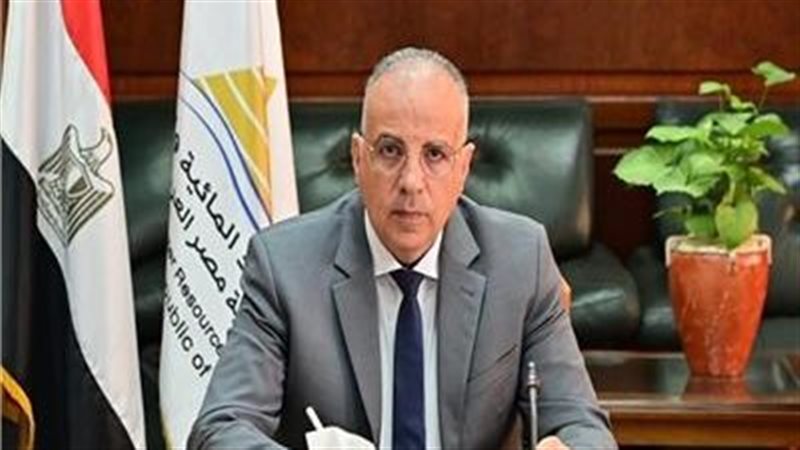 د. هاني سويلم، وزير