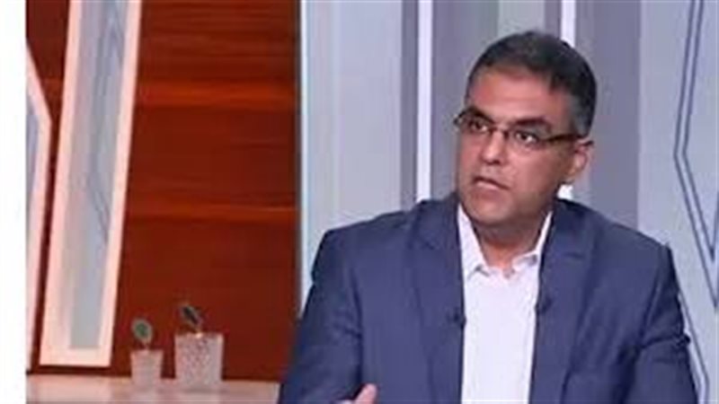  الدكتور أسامة رسلان