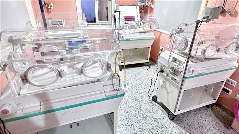 تجهيزات طبية 