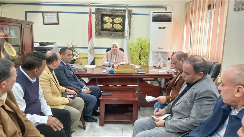 اجتماع تعليم بني