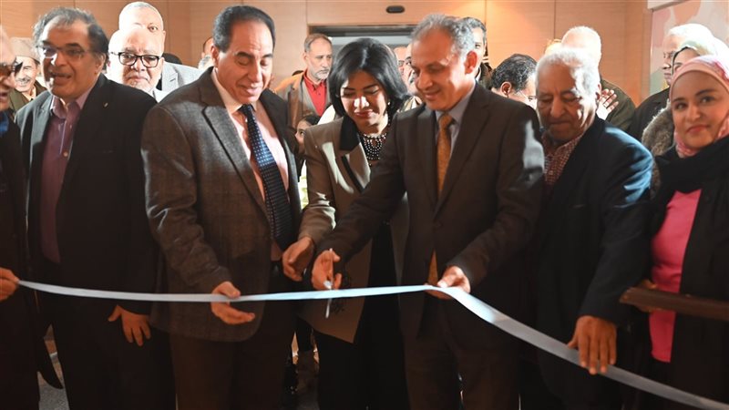 جانب من الملتقى 