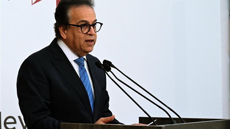 د. خالد عبدالغفار