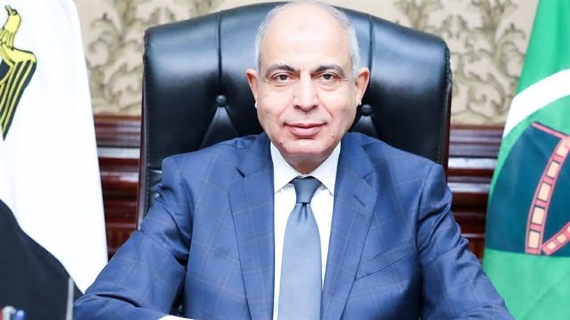 اللواء عماد كدواني