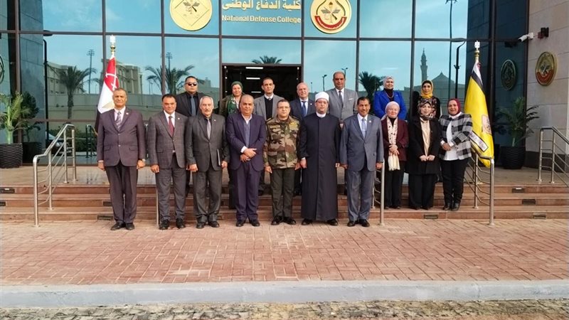 مشاركة الأوقاف في