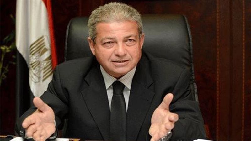 رئيس المجلس الأعلى