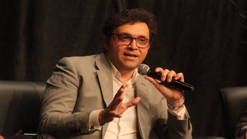 وزير الثقافة