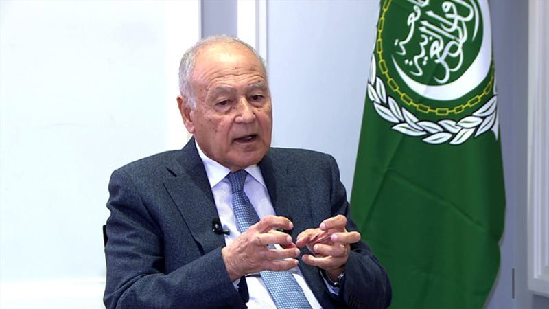 الأمين العام لجامعة