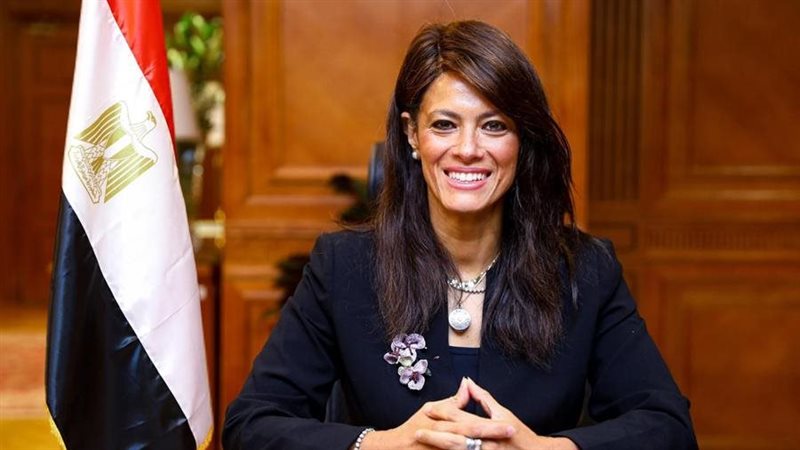 رانيا المشاط