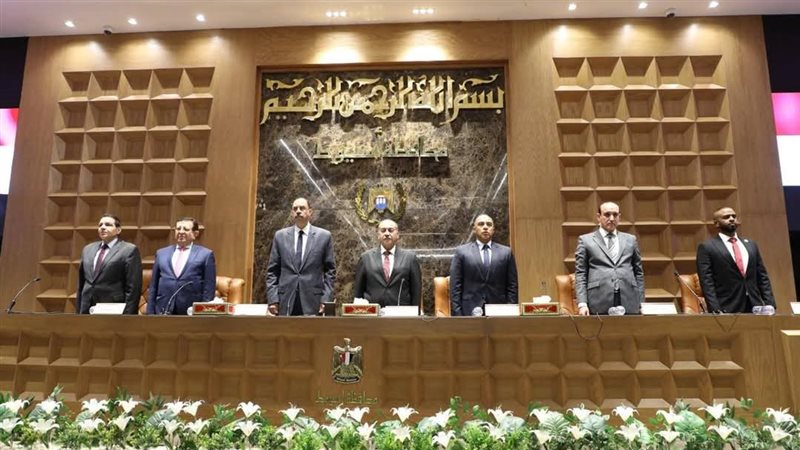 خلال فاعليات ملتقى