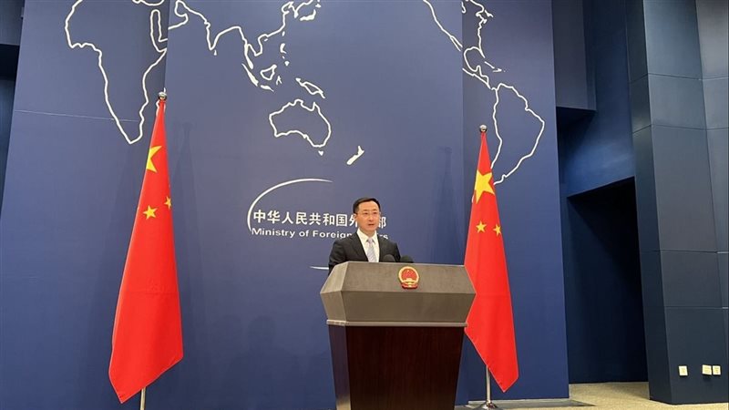 المتحدث باسم وزارة