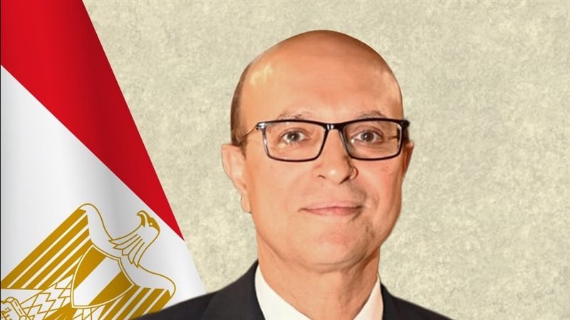 الدكتور أحمد محمد