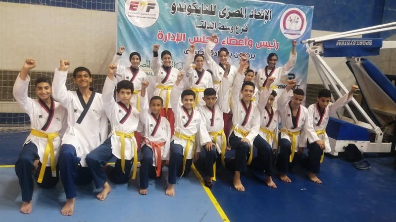 أبطال المشروع القومي