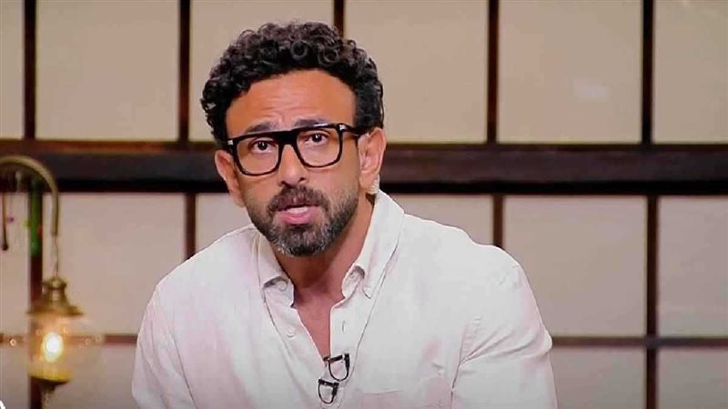 إبراهيم فايق