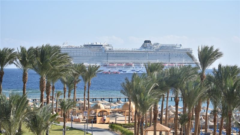 رحلة سياحية عالمية