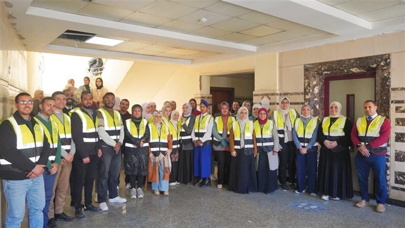 فريق سلامة الغذاء