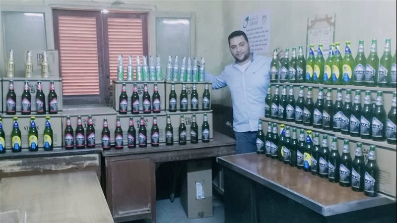 جانب من الحملات 