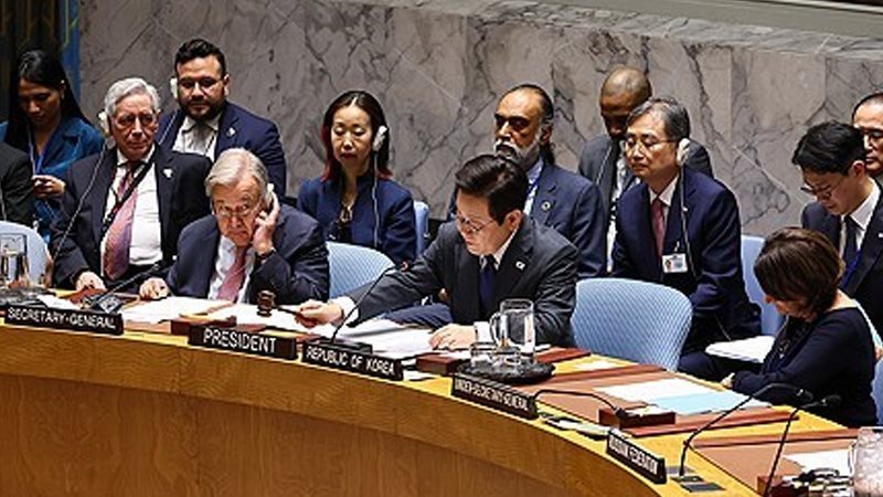 كوريا الجنوبية تختتم