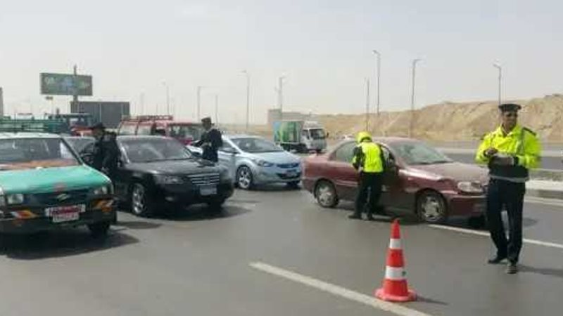 مخالفة عدم تركيب