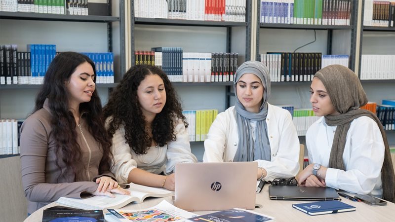 جامعات العالم في