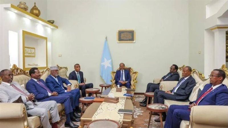 المجلس الاستشاري