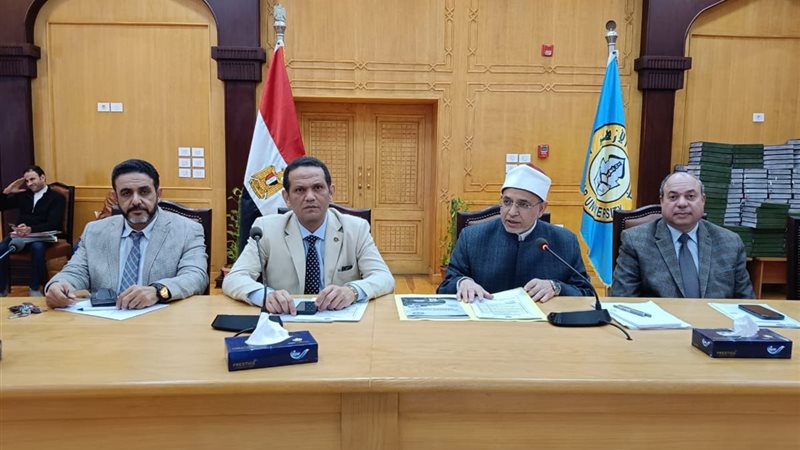 مجلس شئون التعليم