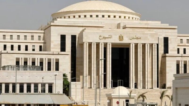 مجلس الشيوخ