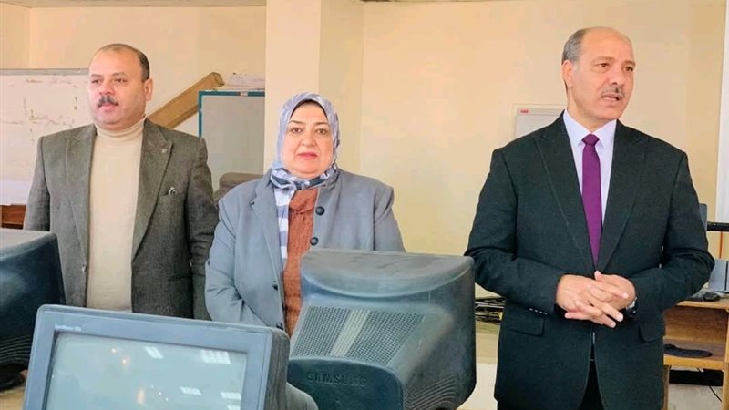 محافظ الإسكندرية