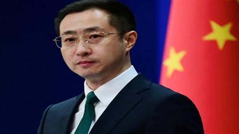 المتحدث باسم وزارة