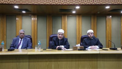 «الذكاء الاصطناعي والخطاب الديني.. آفاق وأبعاد».. ندوة بأكاديمية الأزهر