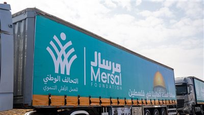 التحالف الوطني للعمل الأهلي.. 