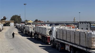 مسؤول أممي: إسرائيل تمنع دخول المساعدات وتعرقل العمل الإغاثي في غزة