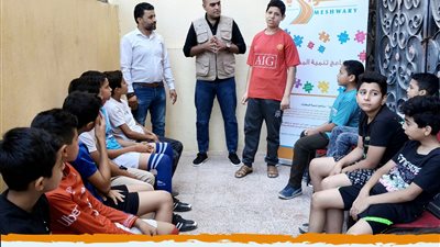  18 ألف فرصة تطوير قدمها برنامج 