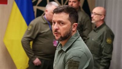 نيويورك تايمز: أوكرانيا وافقت على التنازل عن 20% من أراضيها مقابل السلام