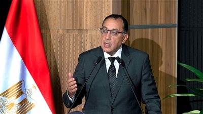 رئيس الوزراء من العاصمة الجديدة: المؤشرات تبشر بسنوات رخاء وتنمية