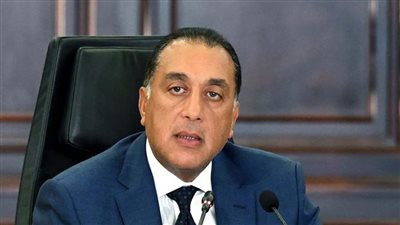 رئيس الوزراء يهنئ جموع الشعب المصري بمناسبة العام الميلادي الجديد