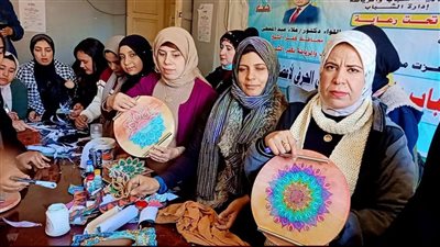 15 ألف شاب وفتاة شاركوا بالبرامج والفاعليات التطوعية والتثقيفية